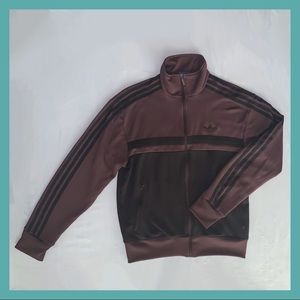 Adidas Jacket (Track Jacket)